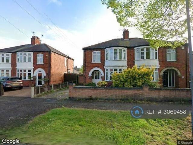 House for rent in Newark on Trent, Newark and Sherwood