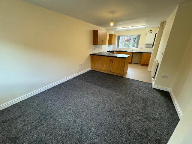 House for rent in Georgia, Greater Manchester