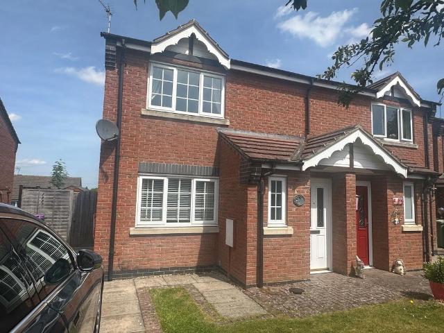 House for rent in Barholm, Lincolnshire