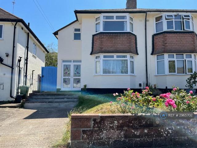 House for rent in Green Street Green, Greater London