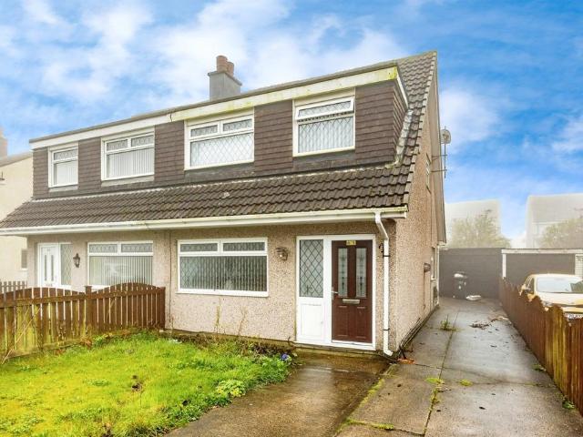 House for rent in Warley Town, West Yorkshire