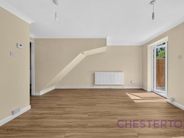 House for rent in Beckton, Greater London
