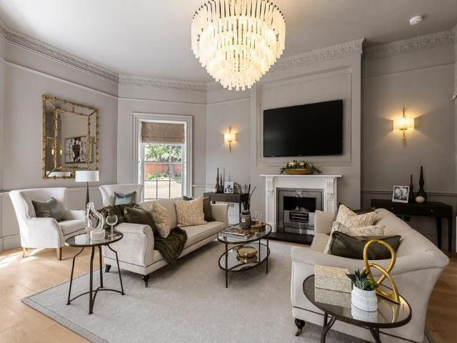 House for rent in Blackhills, Surrey