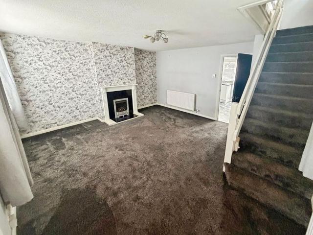 House for rent in Sutton Hill, Madeley
