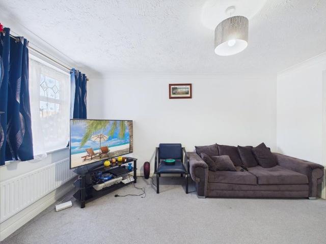 House for rent in Yaxley, Huntingdonshire