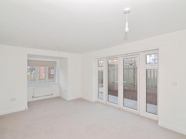 House for rent in Hollington, Hastings