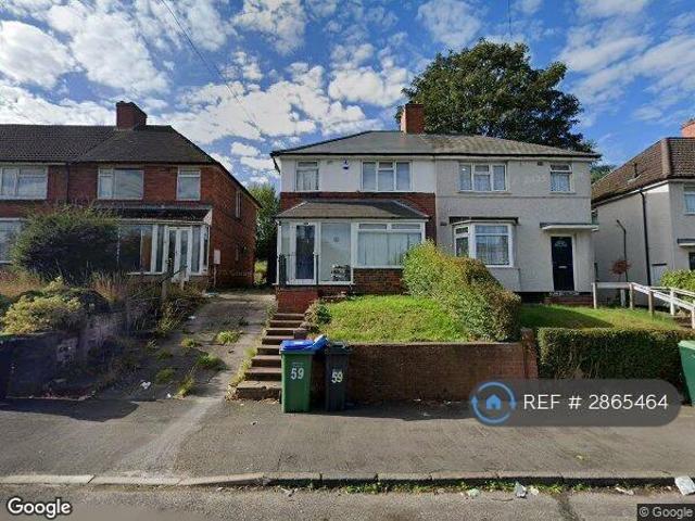 House for rent in Smethwick, Isle Of Man