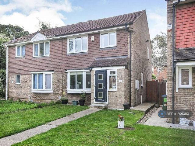 House for rent in Swanley, The Butts