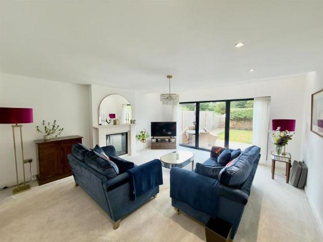 House for rent in Thorner, West Yorkshire