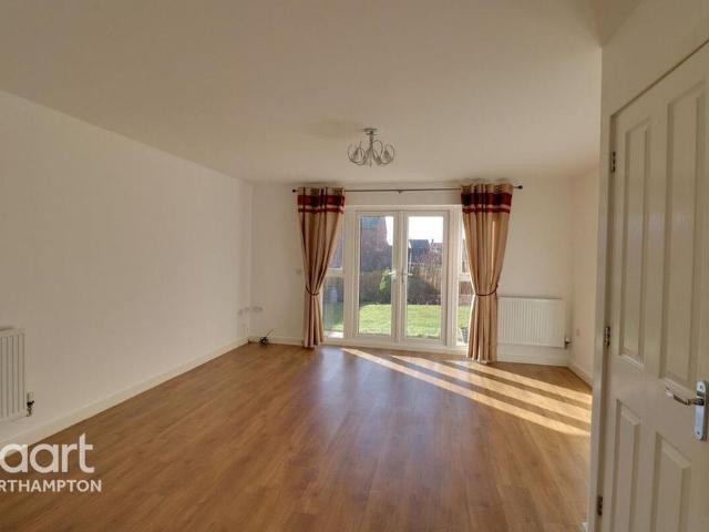 House for rent in Rushden