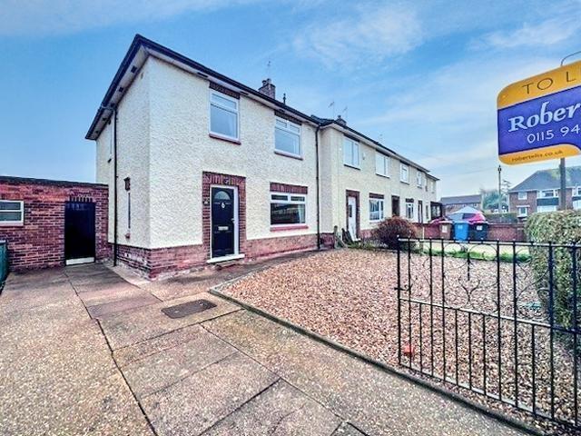 House for rent in Caldermill, East Midlands