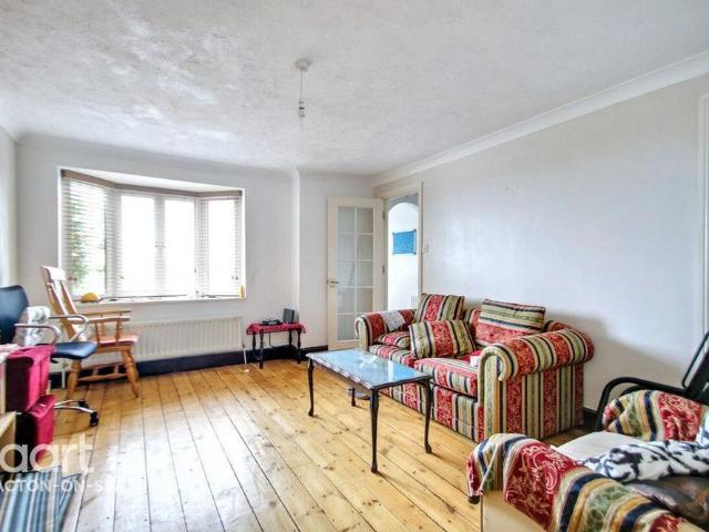 House for rent in Dale Hill, Essex