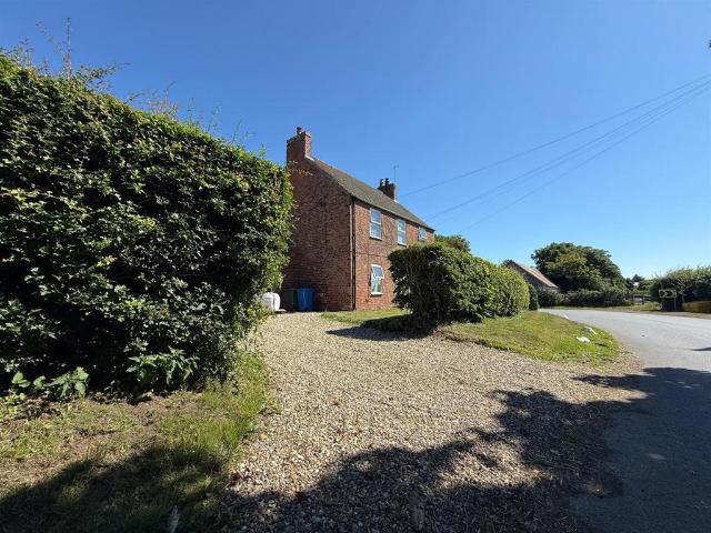House for rent in Sproatley