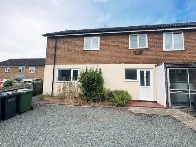 House for rent in Meriden, West Midlands