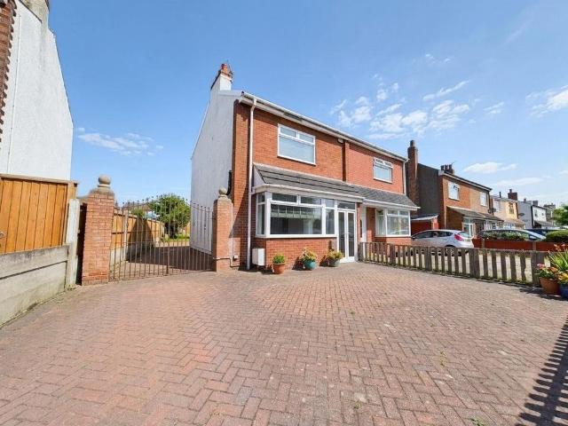 House for rent in Southport, Sefton
