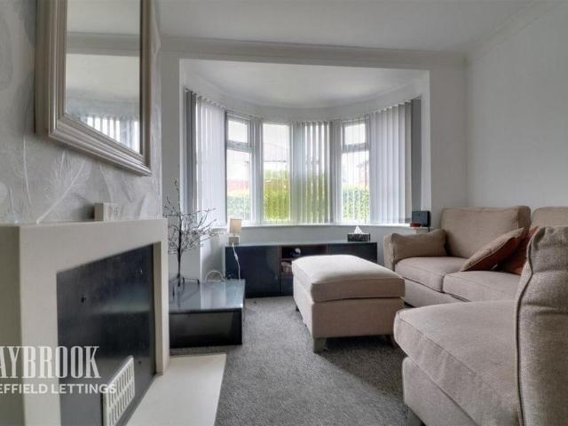 House for rent in Alverley, South Yorkshire