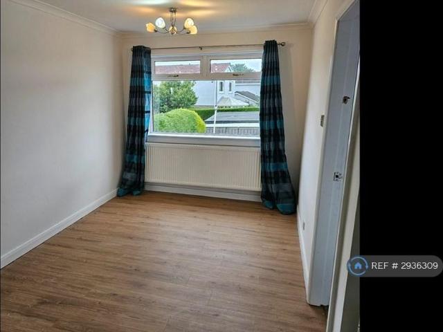 House for rent in Mearns, Scotland