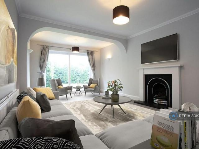 House for rent in Trafford Park, Greater Manchester