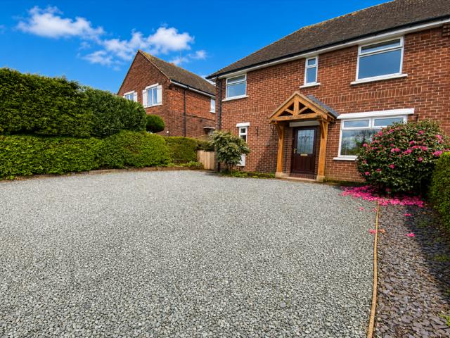 House for rent in Lower Peover, Cheshire