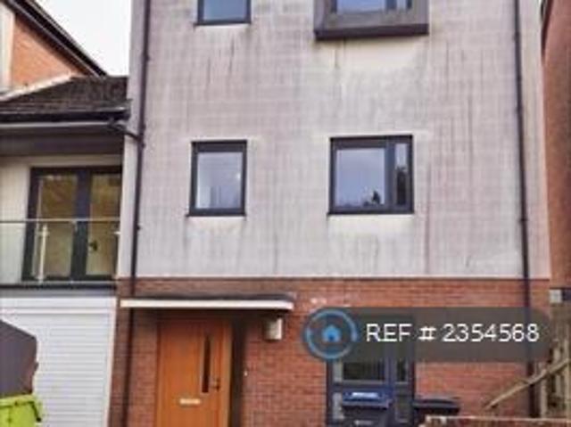 House for rent in Bartley Green, West Midlands