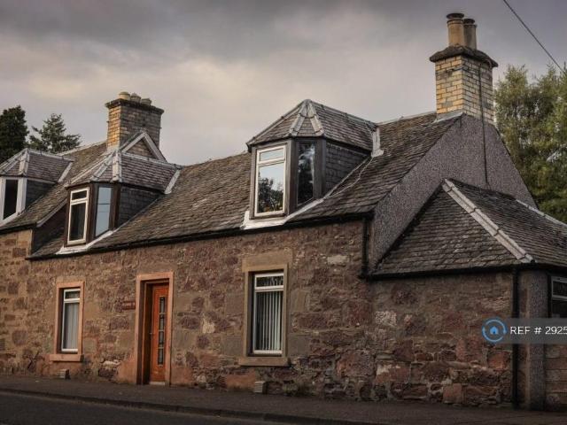 House for rent in Blairgowrie, Scotland
