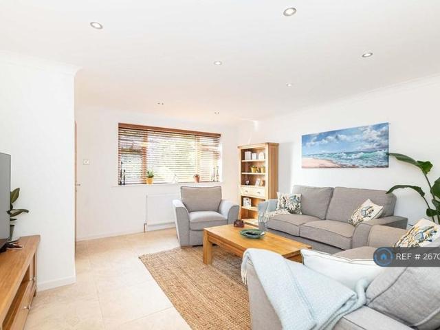 House for rent in Parkstone, Poole