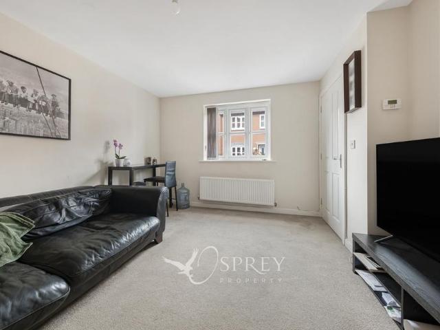 House for rent in Barleythorpe, Rutland