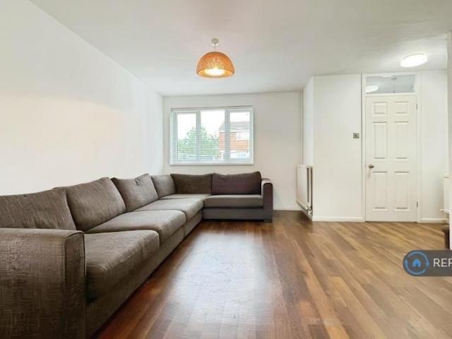 House for rent in Great Wymondley, North Hertfordshire