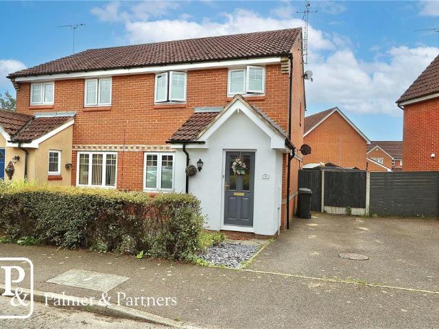 House for rent in Bedingfield, Suffolk