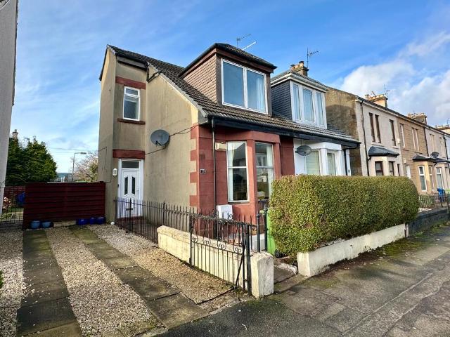 House for rent in Linthouse, Scotland
