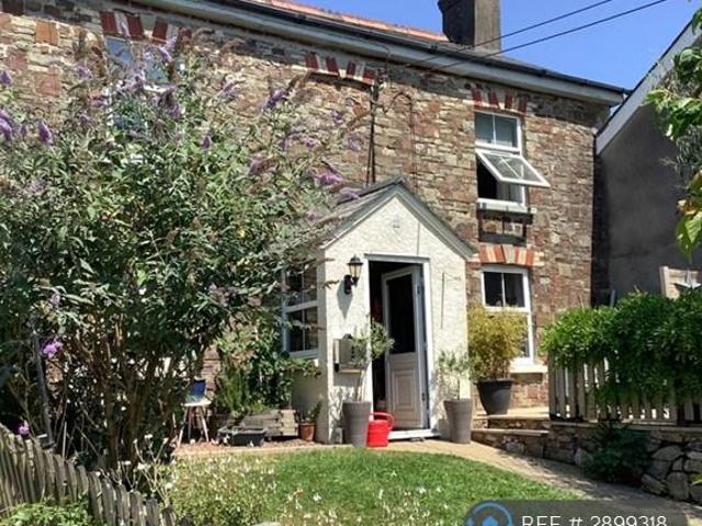 House for rent in Kentisbury, Devon
