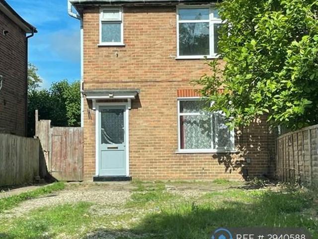 House for rent in Earlham Rise, East Bank
