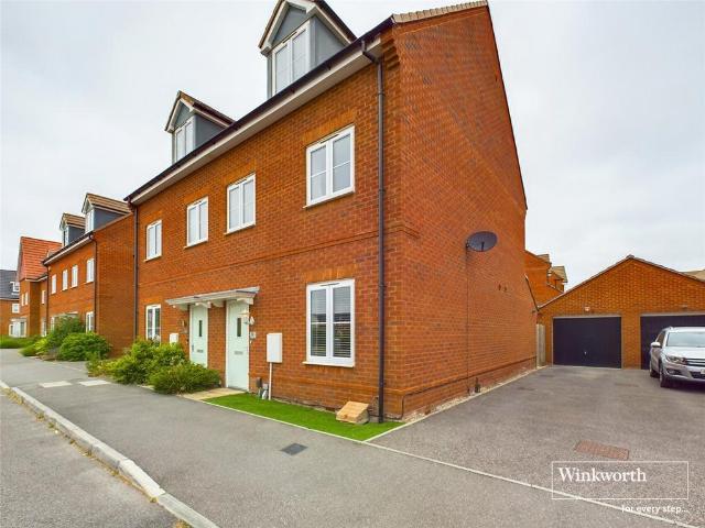 House for rent in Shinfield