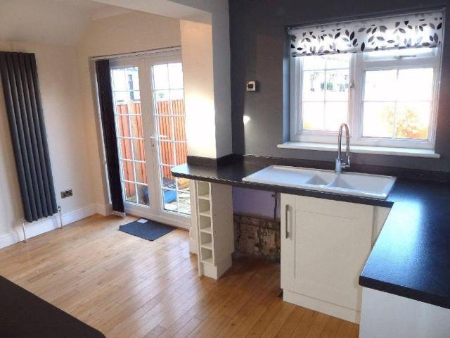 House for rent in Watford Heath, Hertfordshire