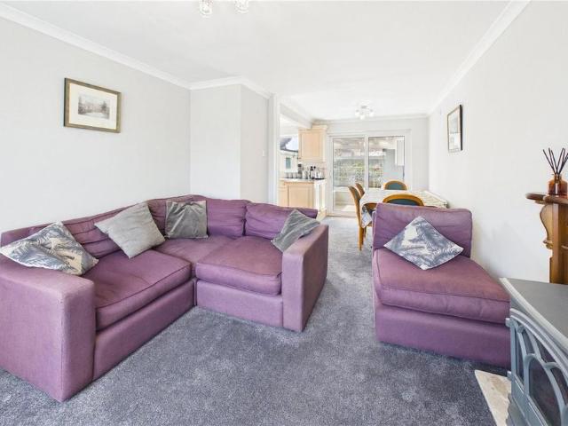 House for rent in Peasedown St John, Bath And North East Somerset