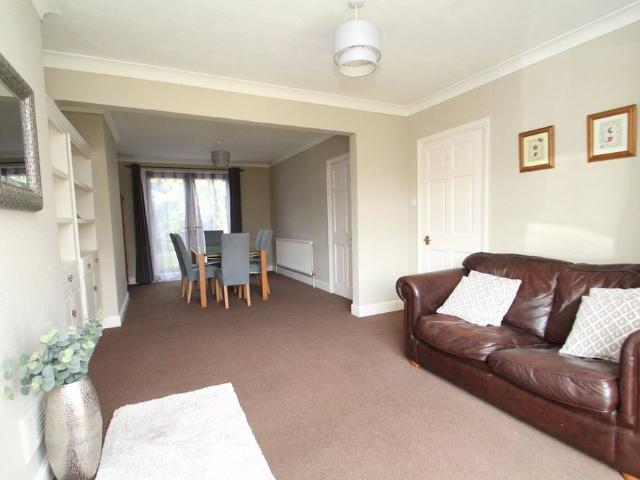 House for rent in Carr Manor, Leeds
