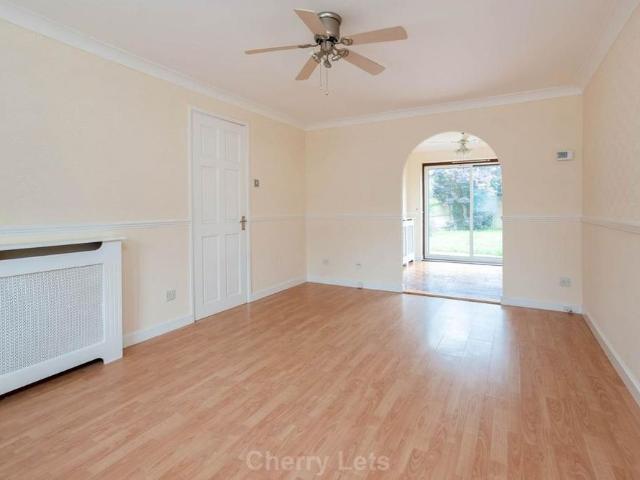 House for rent in Hardwick, Evershot