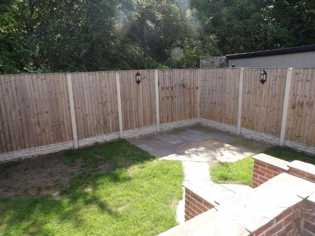 House for rent in Cusworth, South Yorkshire