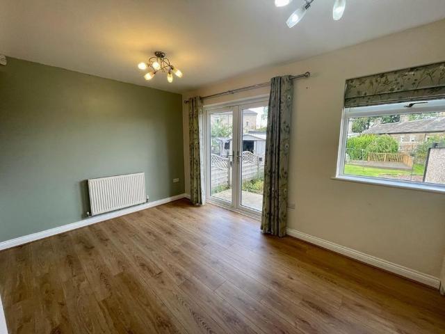 House for rent in Sutton-in-craven, North Yorkshire