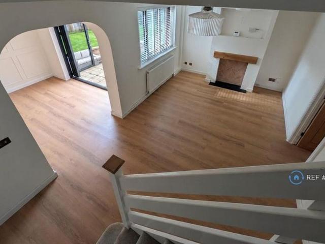House for rent in Bowerhill, Melksham