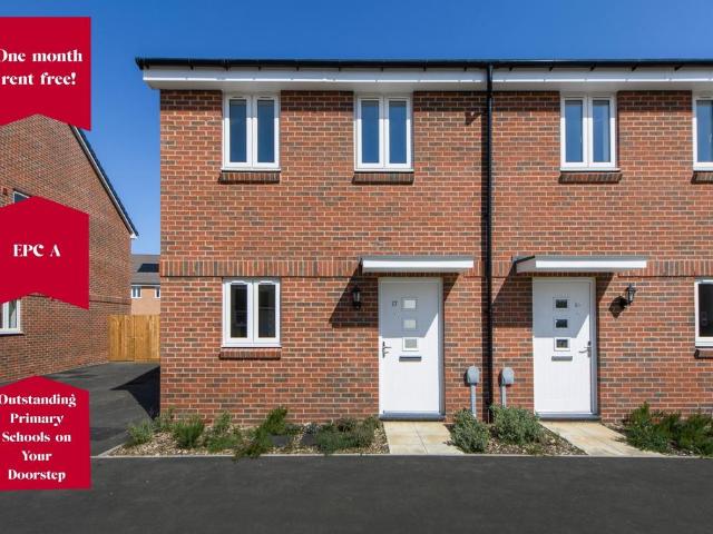House for rent in Dromore, Oxfordshire
