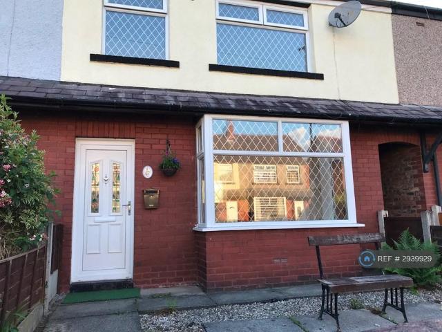 House for rent in Pennington, Wigan