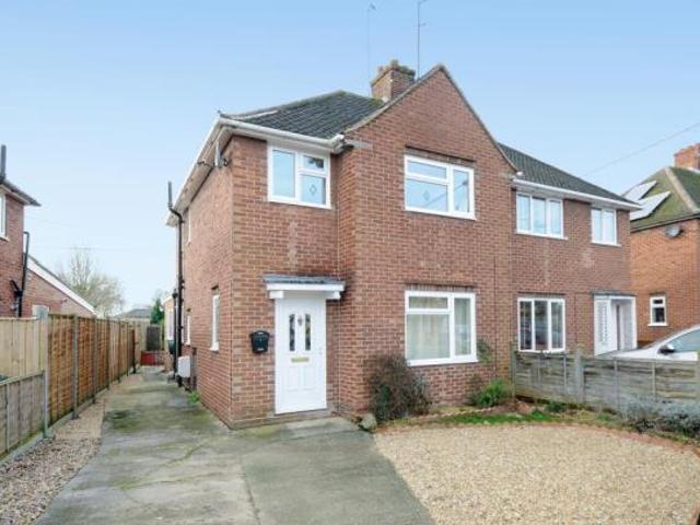 House for rent in Berrick Salome, Oxfordshire