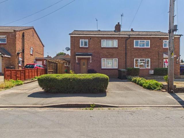 House for rent in Bromsgrove, Worcestershire