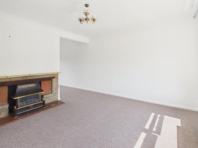 House for rent in Barnwell, Arbury