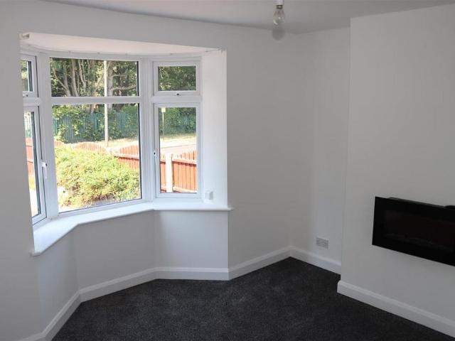House for rent in Pelsall, West Midlands