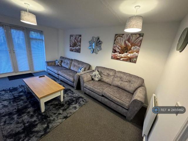 House for rent in Burrow's Bush, Wellingborough