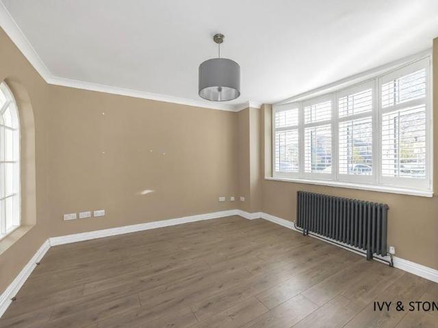 House for rent in London Borough of Tower Hamlets, Greater London