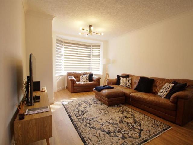 House for rent in North Reddish, Stockport