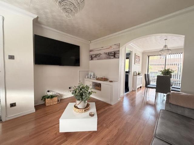 House for rent in Kirkby-in-Ashfield, Ashfield
